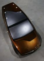 Nissan Bevel Concept 2007 года